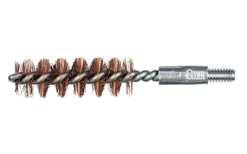 Cleaning Equipment Shooters Choice SHOOTERS CHOICE 9MM BORE BRUSH 2"